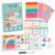 PRIVAE: Magnetic Fraction Demonstration Book for Early Childhood Development and Learning for Kids Age 3+