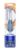 Pro Clean Battery Powered Toothbrush, Dual Action Head