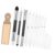 Professional 13 Item Sketching Collection Using Fine Rice Paper Great for Art Lessons and Projects Drawing Set for Artists