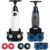 Professional Cordless Floor Scrubber