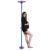 Professional Dancing Pole Spinning Dancing Pole For Home 9Ft 10Ft 12Ft Tall Ceiling, Portable Removable Dance Pole Kit For Apartment Bedroom Club Bar Gym, Loads 200Kg,Colour-2.3M-3.4M/7.5Ft-11Ft