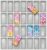Professional Domino Molds for Resin Casting Jumbo Domino Molds for Resin Casting Double 6 Dominoes Mold, Shiny & No Scratches & Durable,8.86 x 9.25 x 0.39 inch 230g (New Version