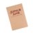 Professional Drawing Notebook Softcover Sketching Book 200 Sheets Unruled Pages 80gms Paper for Artist Travel Sketching Art Journal