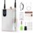 Professional Electric Nail Drill 50000RPM, Portable Nail File for Acrylic Gel Nails, Cordless Rechargeable Salon-Grade Ultra Power Nail Drill Kit for Shaping, Polishing & Removing Gel Nails