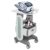 Professional Medical Trolley Cart with Wheels, Mobile Ultrasound Cart, Large Capacity Salon & Beauty Storage Utility Cart with Drawer for Home Bedroom Salon Lab Hospital Dental Office Clinic