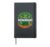 Professional Shenanigans Coordinator St Patricks Day Irish Hardcover Journal, Black