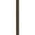 Progress Lighting P8602-20 Stem Extension Kit, Antique Bronze