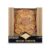 Project Genius Grecian Computer Mechanical Math Puzzle, Wooden Brainteaser Gift for History Buffs and Smart Kids, Teens, and Adults – True Genius Series Inspired by The Ancient Antikythera Mechanism