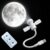Projector Light – 360 Degree Adjustable Satellite Shape Projection Lamp