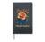 PROM DATE? I BROUGHT A PAPERBACK Hardcover Journal, Black