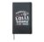 Promoted To Lolli Again Est. 2025 New Lolli Hardcover Journal, Black
