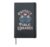 Protect Public Libraries Hardcover Journal, Black