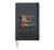 Protect Public Libraries Hardcover Journal, Black