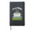 Proud Dad of an Awesome Chemist Lab Scientist Hardcover Journal, Black