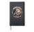 PROUD FATHER OF A FEW DUMBASS KIDS Proud Dad Eagle Dad Hardcover Journal, Black