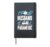 Proud Husband Of An Paramedic Hardcover Journal, Black