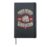 PROUD MEMBER OF THE FUCK YOUR FEELINGS GENERATION Hardcover Journal, Black