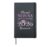 Proud Nonna Of A Class Of 2026 Graduate Hardcover Journal, Black