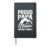 Proud Papa Of A Gymnast Papa Grandpa Gymnastics Papa Hardcover Journal, Black