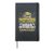 Proud Professor of 2026 Psychology Graduate Family Hardcover Journal, Black