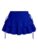 PRSFPN Women’s Y2k Mini Ruffle Skirts with Shorts Cute Coquette Skort