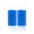 PRTGFJKL 3.0V 800mAh CR2 15270 Button Top for,LED,Mini Fans etc. 2PCS