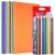 Prudiut 8 Pack Blank Books for Artist with 12 Colored Pencils, A6 Theme Sketchbook Set, 4.1×5.5 inch Mini Journals for Writing Stories, Bulk Notebooks Gifts