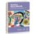 Prudiut Marker Paper Sketchbook 5.8 × 8.3 in, Spiral Bound, 1 Pack