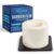 Pruvade Clear Barrier Film 4” x 6” – Self Adhesive Protective Film (1 Box, 1200 Sheets) Universal Dental Instruments Tape Protects Equipment, Makeup, Microblading, Home Surfaces, Roll & Dispenser Box