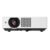 PT-VMZ72 7300 Lumens WUXGA Laser 3LCD Projector, White