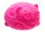 Puasyto Cool Cat Squeeze Squishy, Wild Kitties Fuzzy Ball Sensory Squeeze Balls, Slow Rising Stress Relief Toys, Anxiety Calming Squishy Fidget Balls, Great for Stress Reduction or Gifting