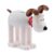 Puckator Gromit Solar Pal – Home Office Table Desk Dashboard Car Decor Decoration – Gift Ideas – Gifts for Teenage Old Boy Girl Dad Mums – Powered Kids Toys Toy Figure Figures