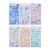Puffier Sticker Cartoon Stickers Tiny Handcraft Stickers Adorable Tiny Sticker for Water Bottle, Notebook, Scrapbooking Adorable for Scrapbooks