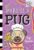 Pug’s Cupcake: A Branches Book (Diary of a Pug #16)