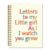 PUHEI Mom to Daughter Gifts Notebook Journal 5.5×8.3