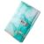PU Leather Diary With Lock Thick Combination Journal Girls A5 Secrets Waterproof Password