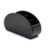 PU Leather Remote Control Holder (Black)