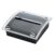Pull Out Sticky Note Organizers Stick Note Dispenser Space Saving Sticky Notes Paper Holder Featuring Pull Out Design Dispenser for Home