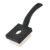 Pumice and PP Scrub Brush for Effortless Cleaning of Tiles Floors and Workshop Equipment Stain Removal Easy Scrubbing Pumice Scouring Brush