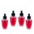 Pumpkin Apple Scented Oil Refill Bulbs, 0.8 fl oz Each (Pack of 4) – Electric Air Freshener
