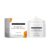 Pumpkin Enzyme Clay Face Mask – Deep Pore Cleansing & Gentle Nourishing Facial Mask, Exfoliating Mud Texture for Soft, Refreshed Skin, 3.5 oz