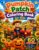 Pumpkin Patch Coloring Book for Kids: 60 Cute Fall, Farm & Pumpkin Patch Scenes for Kids Ages 5–8