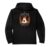 Pumpkin Spice Coffee Club Cute Ghost Fall Performance Hoodie