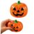 Pumpkin Squeeze Luck squishies Toys for Adult，Soft Slow Rising for Stress Relief, Fidget Toy, Halloween Decoration（2PCS）