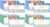 Punch Cards for Classroom, 480 Pack Kids Behavior Reward Punch Cards, Incentive Punch Card for kids, Business, Students, Teachers, 2 Styles