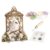 Punch Embroidery Kit | Punch Needle Embroidery Kit, Craft Set