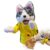 Punching Puppet Animal Boxing Hand Puppet Toy