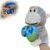 Punching Puppet Animal Boxing Puppet, Shark Puppets