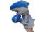 Punching Puppet Animal Boxing Puppet, Shark Puppets Kung Fu Husky Gloves with Sound, 2026 New Interactive Hand Boxing Puppets, Funny Gifts for Small Dogs and Cats (Dinosaur)