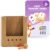 Puncho – Teach Your Kids to Solve Problems – Montessori Self-Correcting Wooden Learning Game – 24 Flash Cards with 48 First Thinking Exercises – Educational Gift for Boys & Girls Ages 3+